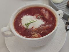 -库滋明·俄罗斯特色美食(中央大街店)