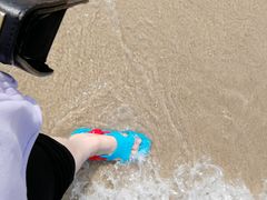 -碧海银沙景区