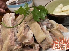 羊肉-品回味清真西北楼(宁波首店)