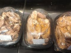 -盒马鲜生(红莲店)