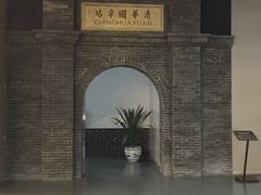 -中国铁道博物馆(正阳门馆)