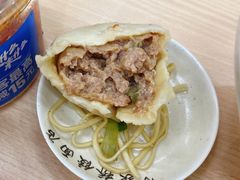 -蒋家桥饺面店(广陵路店)