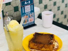 -澳门陈光记烧味饭店(万象城店)