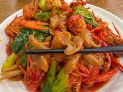 -毛哥小馆子(百井坊巷店)