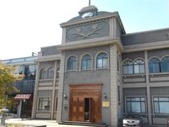 2012-09-01&nbsp;15.07.15-半岛1919创意园区