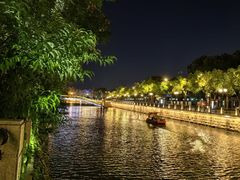 -南通濠河风景名胜区