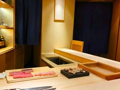 -鮨一日本料理旗舰店(总店)