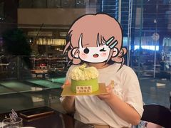 -广州希尔顿逸林酒店-OPEN開·全日制餐厅·海鲜·小火锅·自助餐(东风路店)