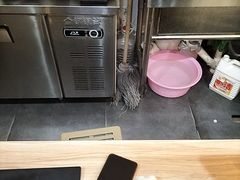 -柳叶刀烧烤(北大清华店)