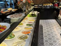 -拉蒂娜·巴西牛排馆 Latina·Brazilian Steakhouse(陆家嘴旗舰店)