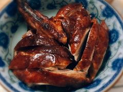 -水西门烤鸭店(侯家桥店)