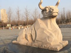 -永定河休闲森林公园