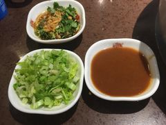 -幸运牛汕头小黄牛牛肉火锅(梅林店)