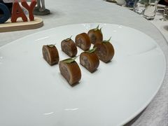 -富淳饭店(世纪公园店)