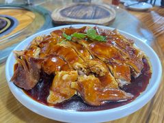-东坊味道私房菜·地道顺德菜(大良店)