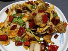 -月见山烧鸽子海鲜小串