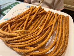 -老毛手抓·盐池滩羊非遗手抓(宁夏总店)
