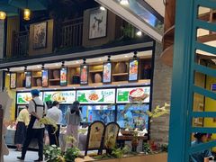 -黄泥岗·地道湖北菜(奥特莱斯店)