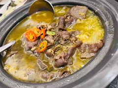 -泛太平洋大酒店·海天楼中餐厅·粤菜