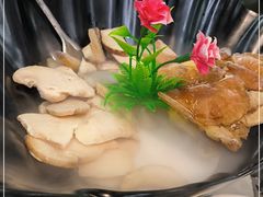 -名善山珍·野生菌汤锅(文殊院店)