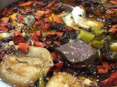 -黑皮酸菜鱼(绣花巷店)