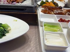 -老德州四合院·德州菜(天衢路店)