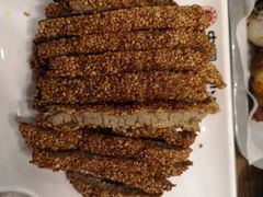 -直隶安家罩饼(复兴路店)