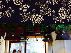 iphone_upload_pic-蜗牛小馆醉乡民谣云南菜(惠新西里店)