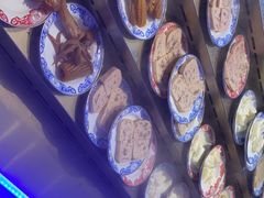 -李姑婆鲜切牛肉火锅自助(凤城二路店)