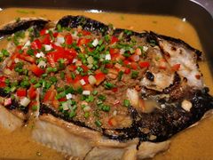 -半天妖烤鱼(丰科万达店)