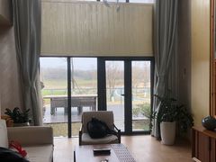 -云水涧亲子度假酒店