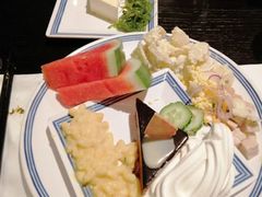 -福冈国际邮轮码头