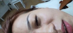 -babiline芭比莱恩半永久纹眉纹唇发际线