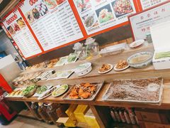 -毓聪妈妈菜(合肥路店)