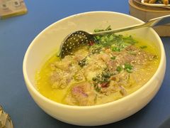 -海湾壹品·粤菜·早茶·烤鸭(拱北店)