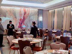 大堂-协成海鲜火锅(情侣路店)