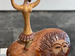 -宝龙艺术中心(七宝宝龙城店)