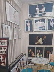 -博雅婚纱摄影(天富家园店)