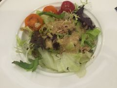 -斗牛士牛排餐厅(嘉里汇店)