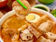 -绿柠食堂(北外滩店)