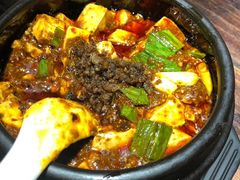 -陈麻婆豆腐总店