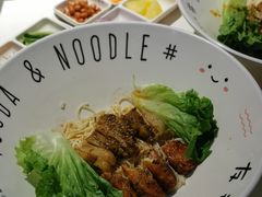 -友达面馆(广州总店)