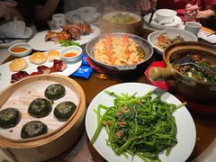 -凯盈阁·顺德私房菜·桑拿鸡