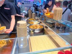 -丁家坡洋芋(观音桥好吃街B区直营店)