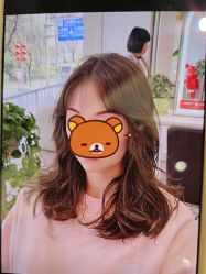 -童辉造型