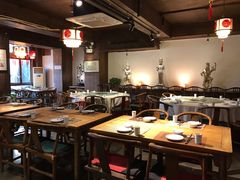 -庆云楼饭庄(什刹海店)