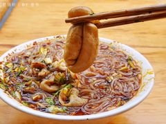 -甘记肥肠粉(马鞍北路店)