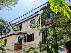 -上海蔡元培故居陈列馆