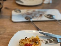 -必胜客(华南摩尔店)