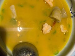 -绿茶餐厅(汇悦大融城店)